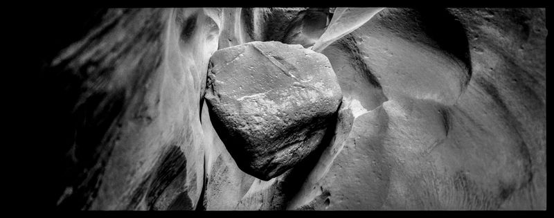 © Benjamin Rusnak - Image from the Our Land photography project