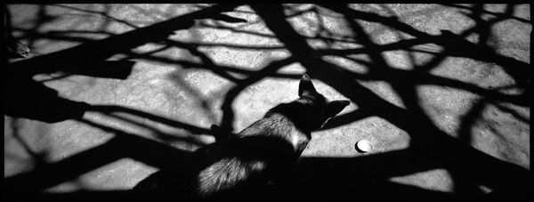 © Benjamin Rusnak - Image from the 23°, Far From Paradise  - Essay for Food For The Poor, Inc. photography project