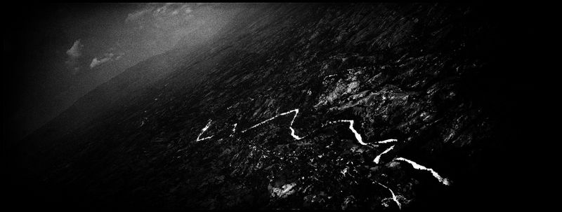 © Benjamin Rusnak - Image from the 23°, Far From Paradise  - Essay for Food For The Poor, Inc. photography project