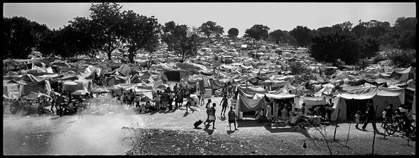 © Benjamin Rusnak - Image from the 23°, Far From Paradise  - Essay for Food For The Poor, Inc. photography project