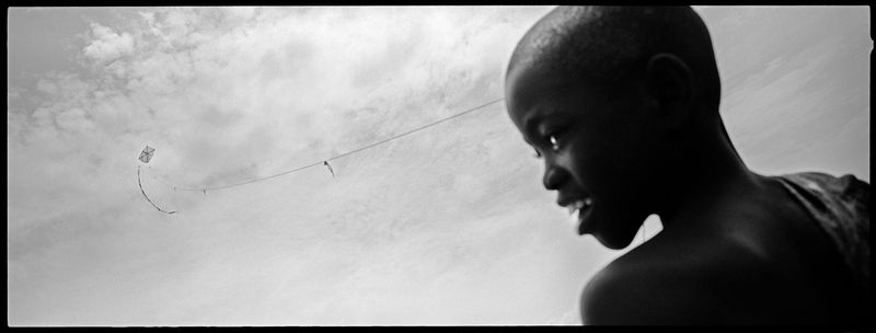 © Benjamin Rusnak - Image from the 23°, Far From Paradise  - Essay for Food For The Poor, Inc. photography project