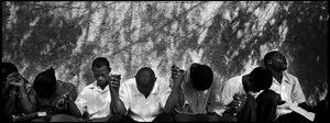 23°, Far From Paradise  - Essay for Food For The Poor, Inc.
