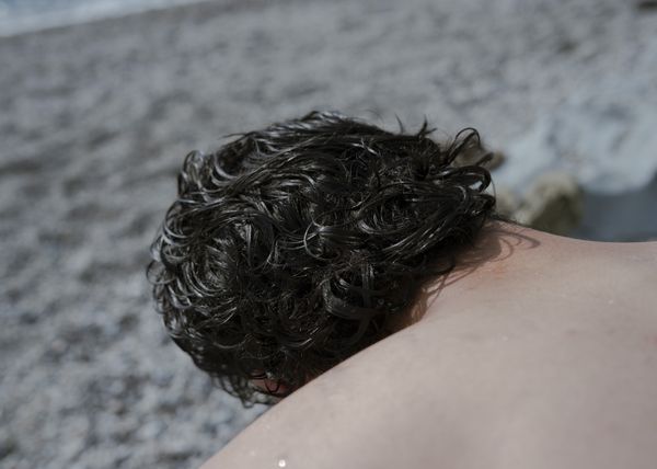 © Sarah Schneider and Stella Meyer - Image from the Yo Bebo Leche Y Agua photography project