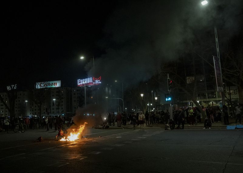 © Sarah Schneider and Stella Meyer - Image from the Yo Bebo Leche Y Agua photography project