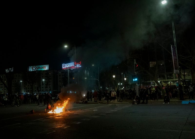 © Sarah Schneider and Stella Meyer - Image from the Yo bebo leche y agua photography project