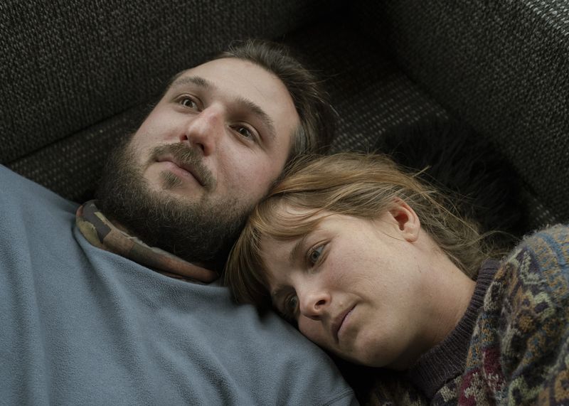 © Sarah Schneider and Stella Meyer - Image from the Yo Bebo Leche Y Agua photography project