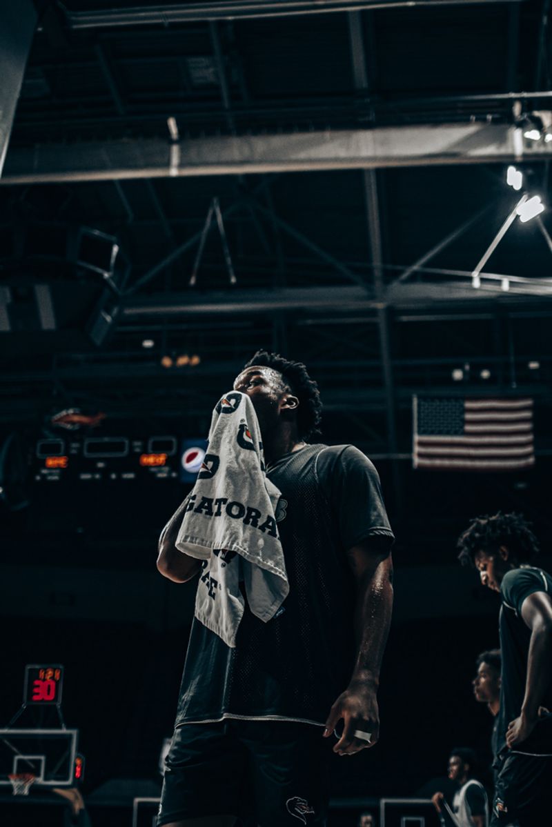 © Mercedes Oliver - Image from the Road to Redemption photography project