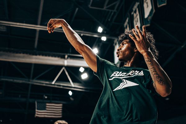 © Mercedes Oliver - Image from the Road to Redemption photography project