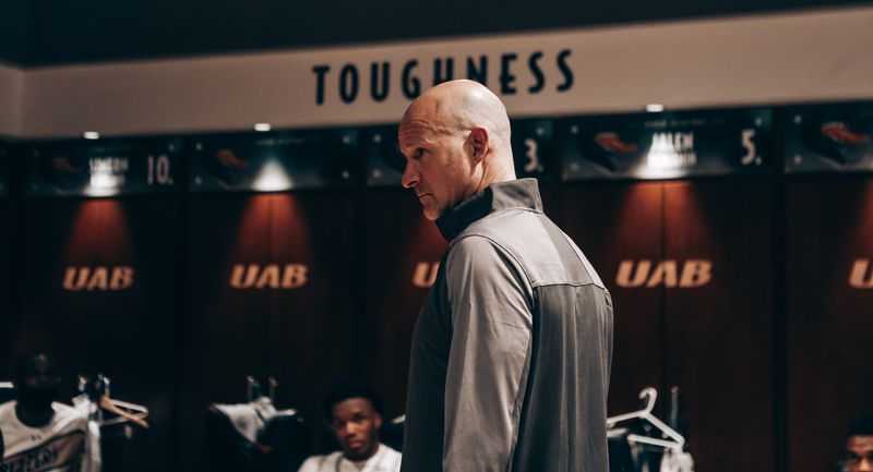 © Mercedes Oliver - concentration and mental toughness are the margins of victory.