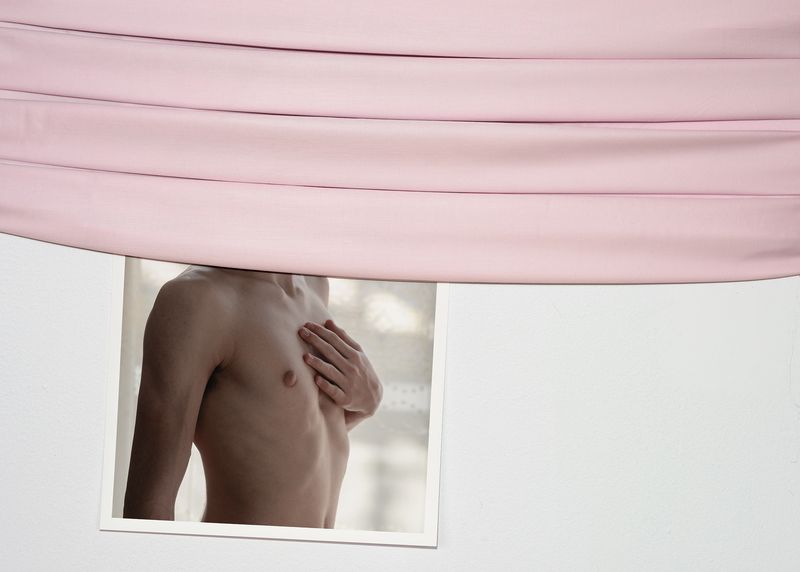 © Stephanie Taiber - Paper Covers Rock