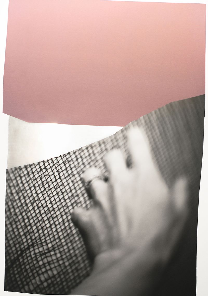 © Stephanie Taiber - The Moment