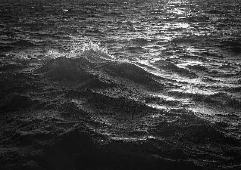 © Stephanie Taiber - Image from the Resonance photography project