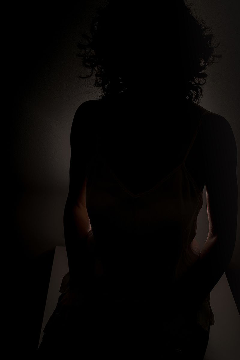 © Stephanie Taiber - Absorption