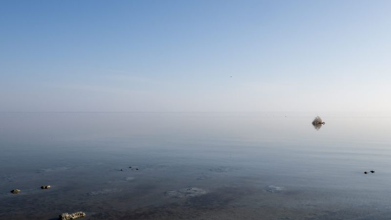 © Jessica Milberg - Image from the The Air We Breathe photography project