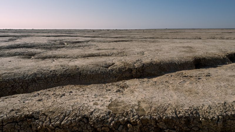 © Jessica Milberg - Image from the The Air We Breathe photography project