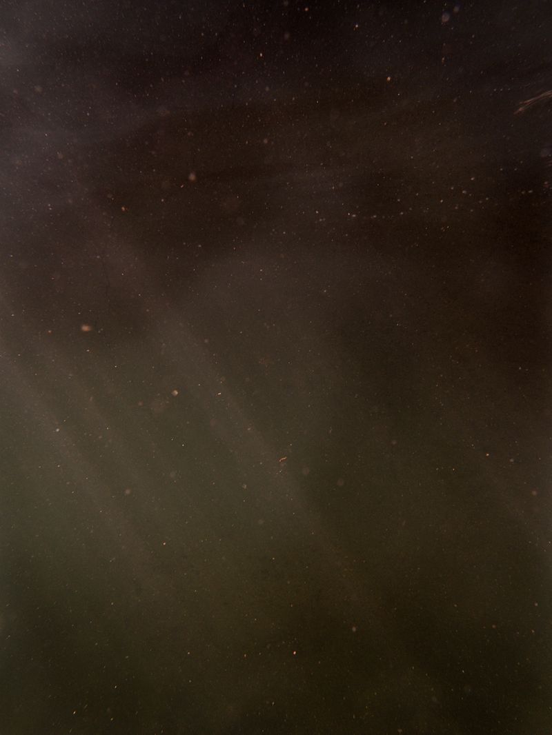 © Jessica Milberg - Image from the Deepest of them All photography project