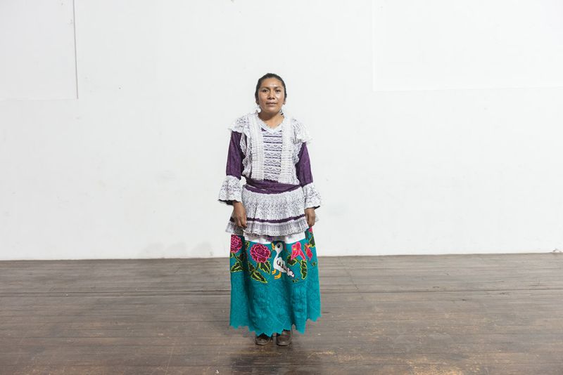 © Alí Marín - Image from the En Paralelo photography project