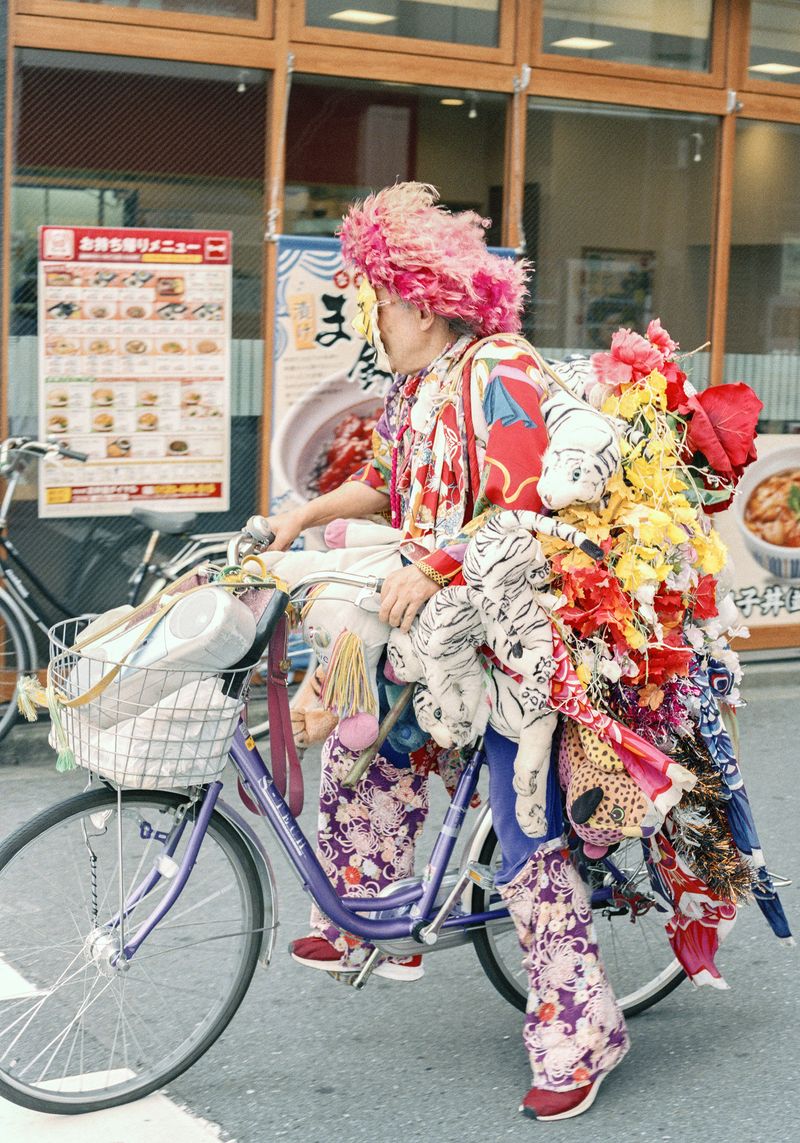 © Olivia Rohde - Entertainer