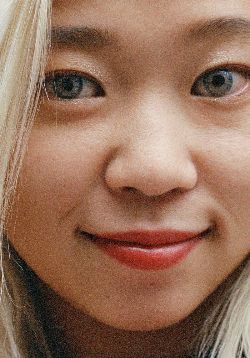 © Olivia Rohde - Western Features