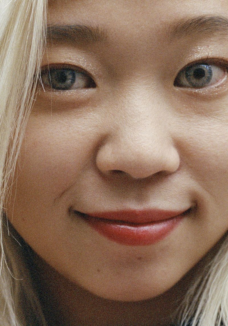 © Olivia Rohde - Image from the Vague photography project