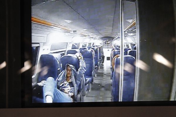 © irene carlevale - Image from the VANITAS photography project