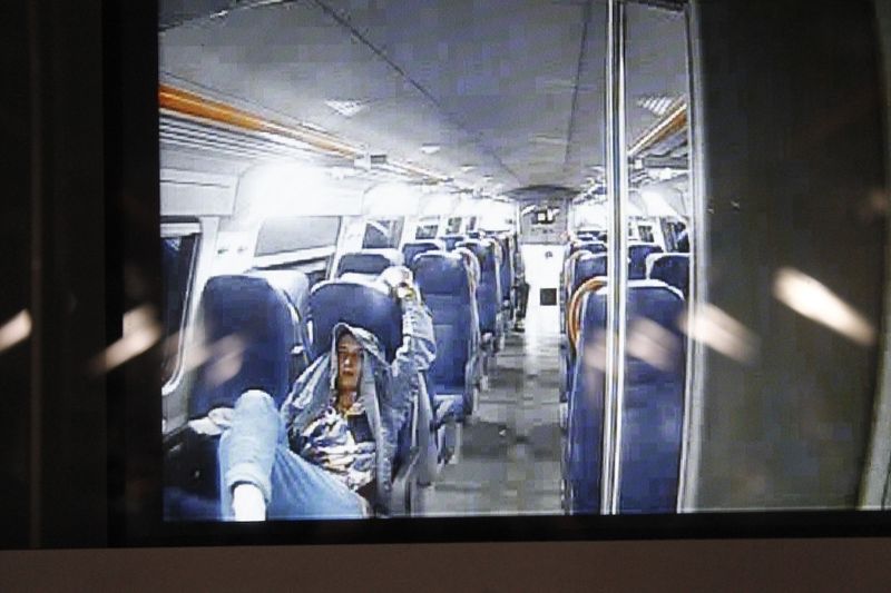 © irene carlevale - Image from the VANITAS photography project