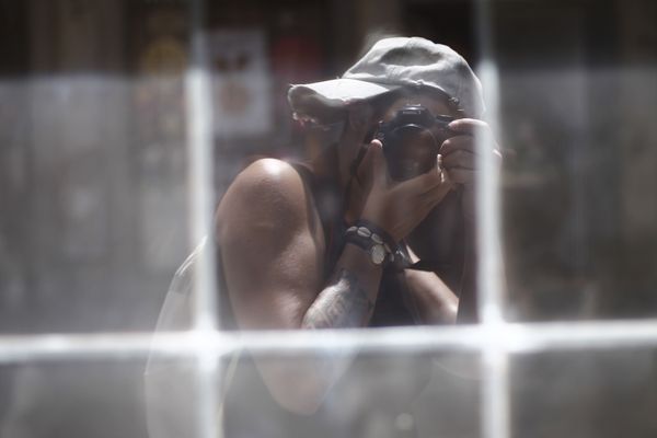 © irene carlevale - Image from the VANITAS photography project