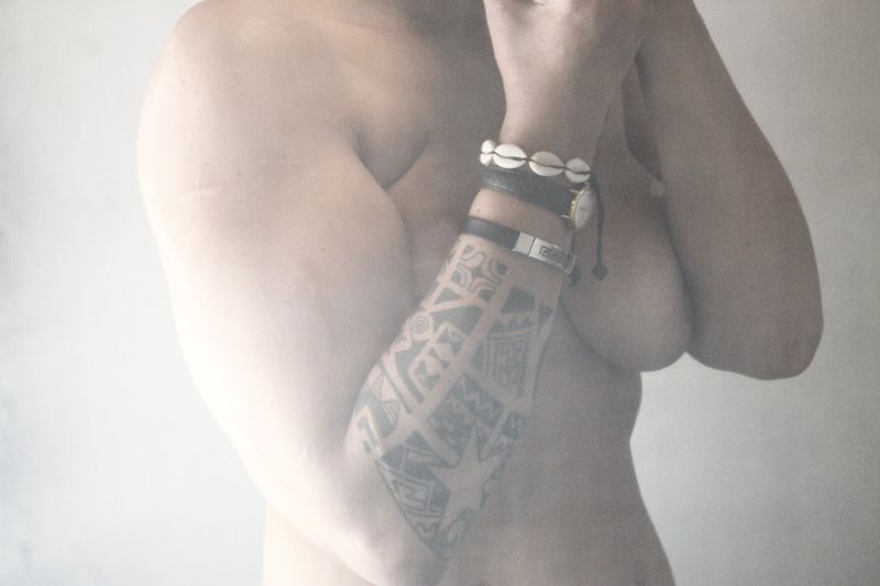 © irene carlevale - Image from the VANITAS photography project