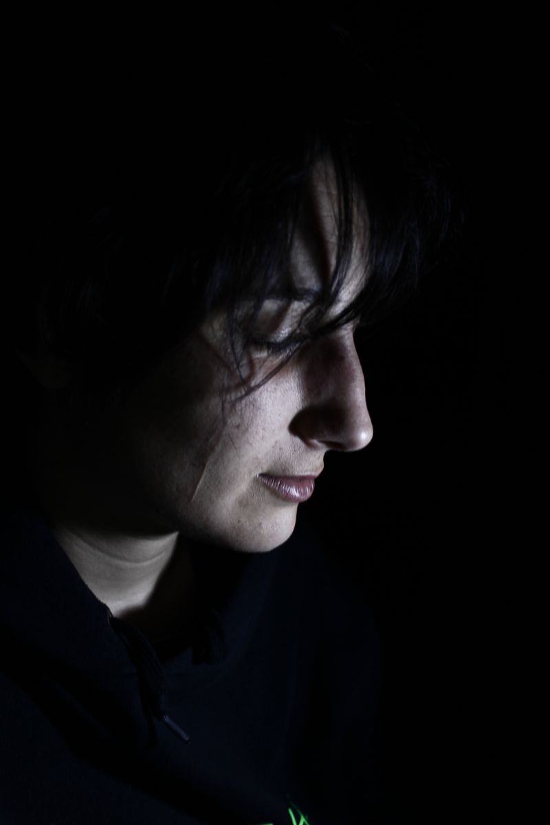 © irene carlevale - Image from the VANITAS photography project