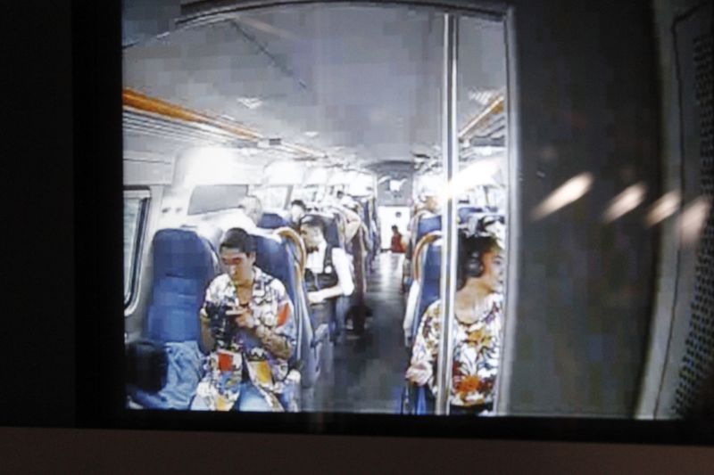 © irene carlevale - Image from the VANITAS photography project