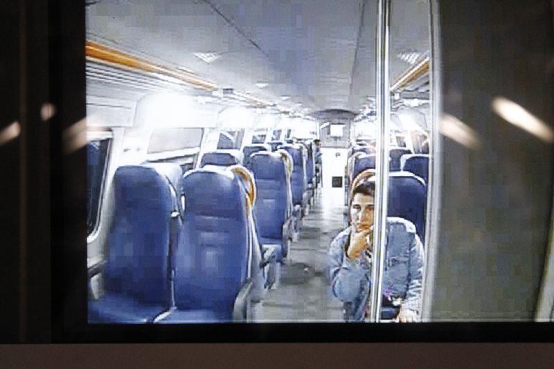 © irene carlevale - Image from the VANITAS photography project