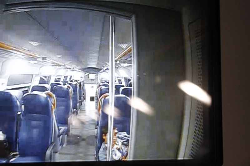 © irene carlevale - Image from the VANITAS photography project