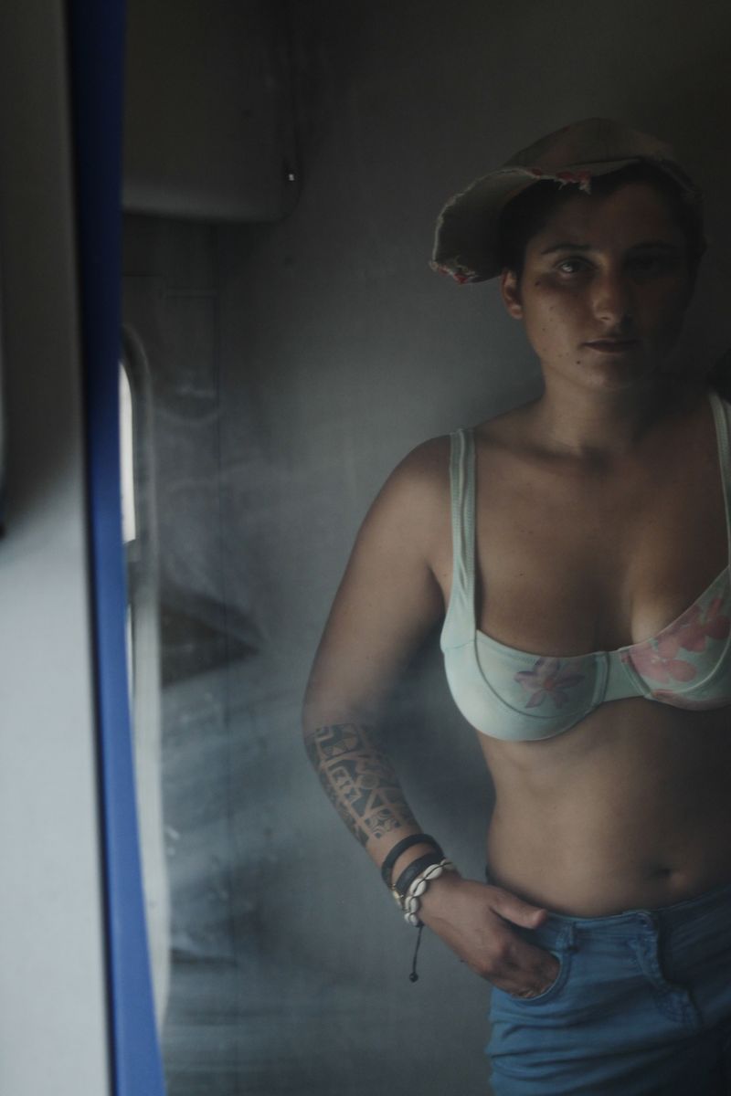 © irene carlevale - Image from the VANITAS photography project