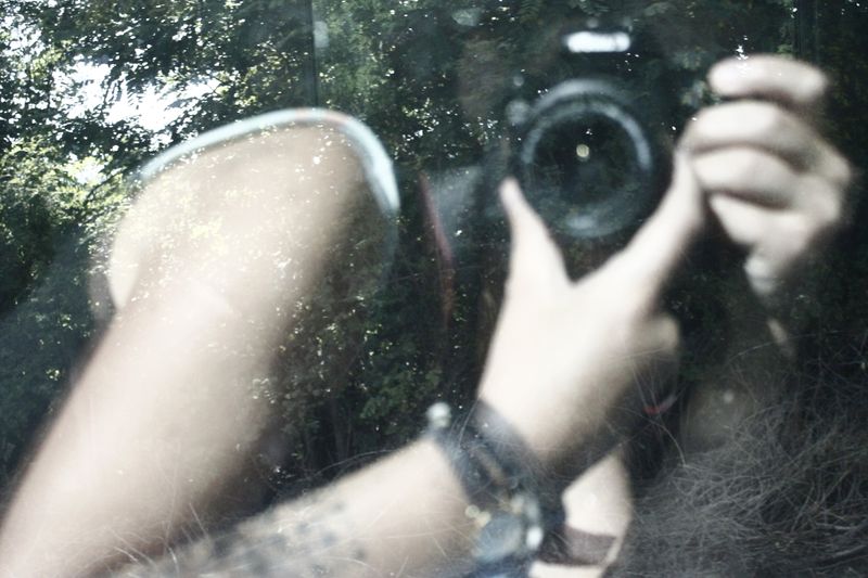 © irene carlevale - Image from the VANITAS photography project