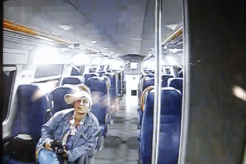 © irene carlevale - Image from the VANITAS photography project