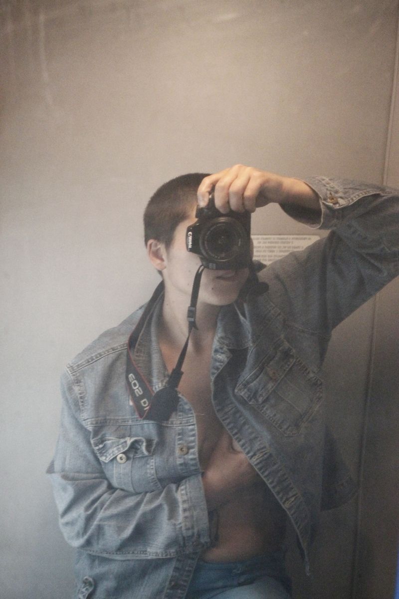 © irene carlevale - Image from the VANITAS photography project