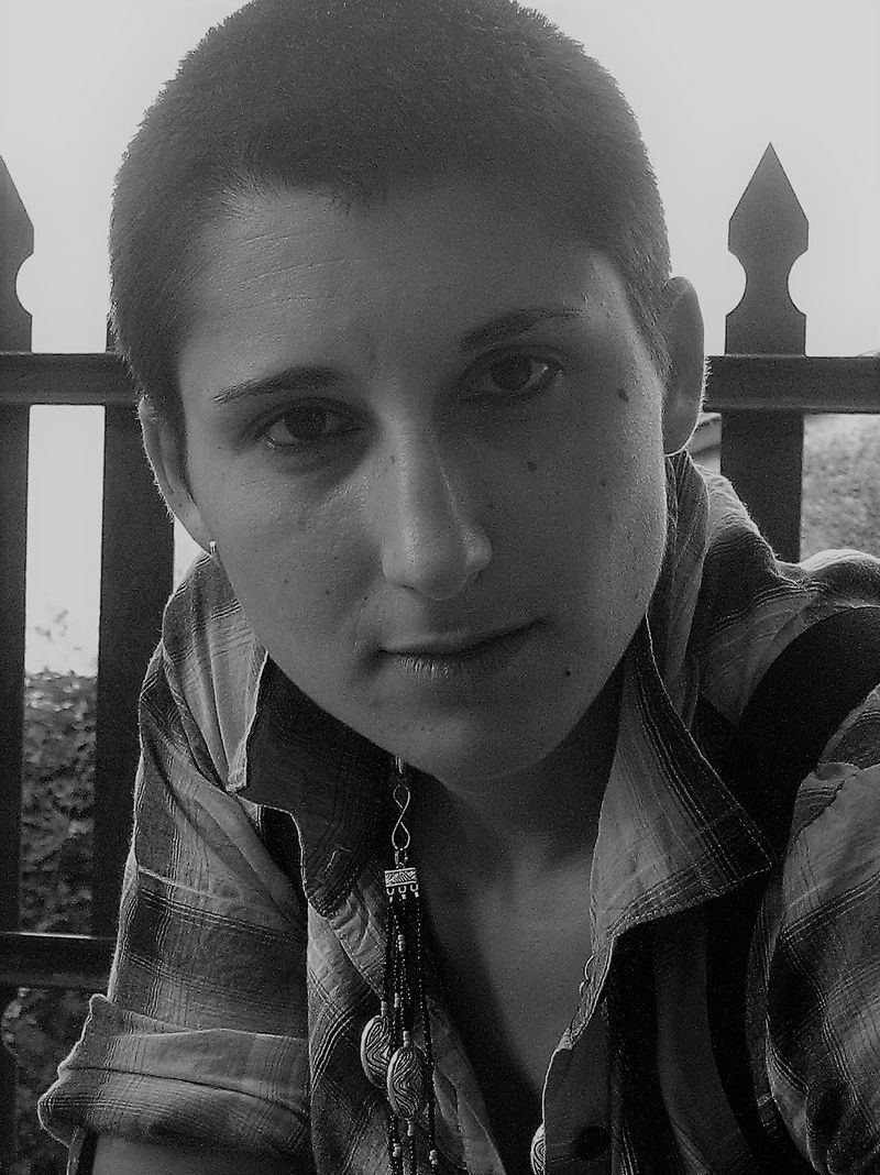 © irene carlevale - Image from the VANITAS photography project