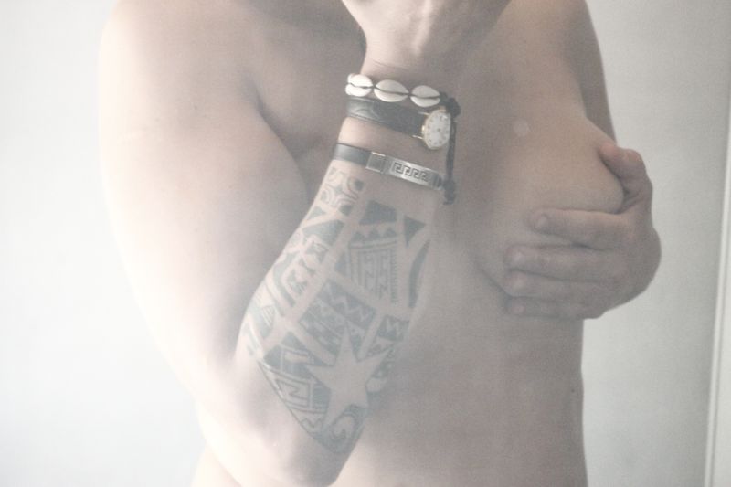 © irene carlevale - Image from the VANITAS photography project