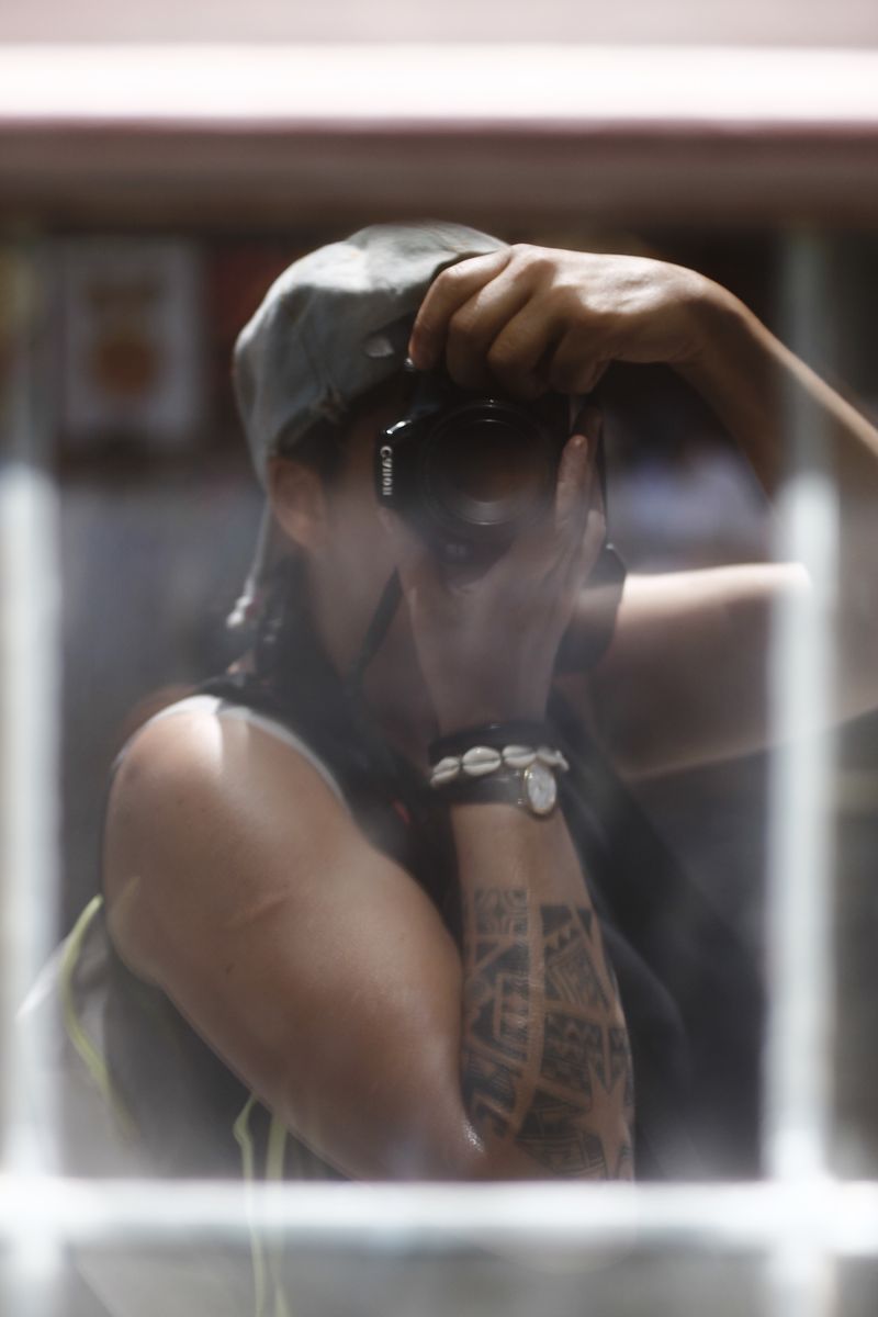 © irene carlevale - Image from the VANITAS photography project