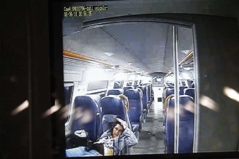 © irene carlevale - Image from the VANITAS photography project