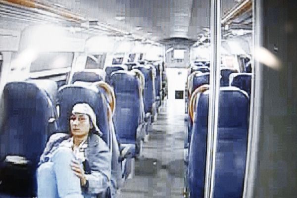 © irene carlevale - Image from the VANITAS photography project