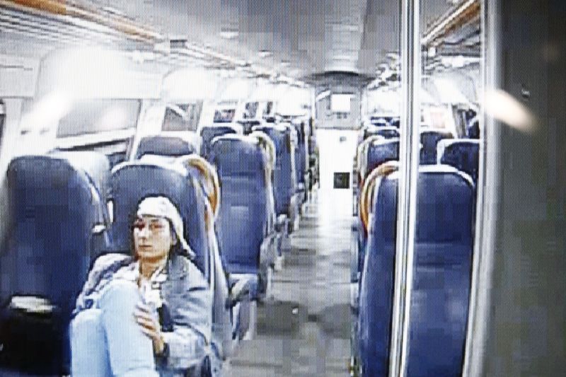 © irene carlevale - Image from the VANITAS photography project