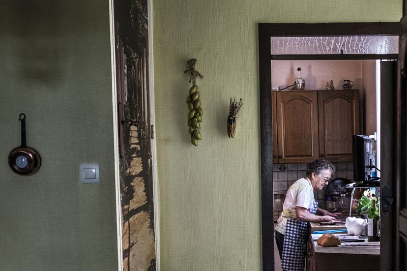 © Miora Rajaonary - Image from the Seeds photography project