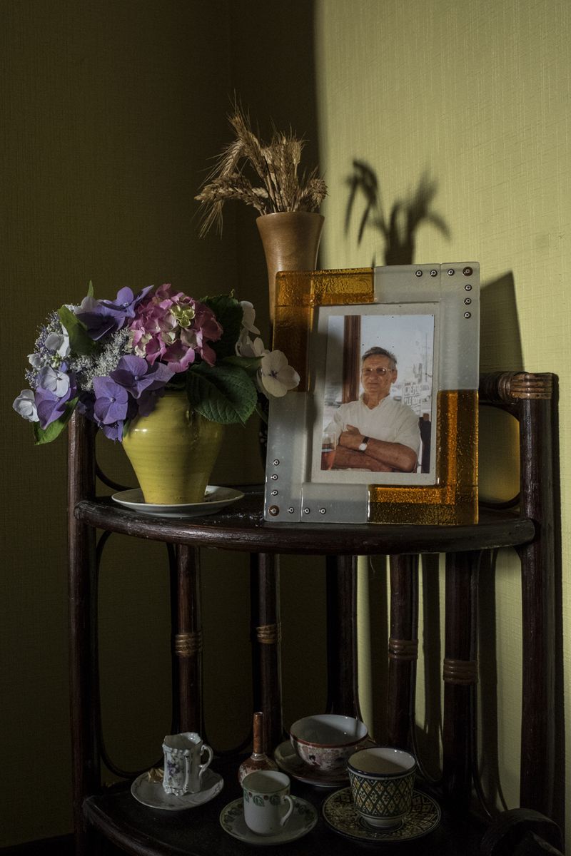 © Miora Rajaonary - Image from the Seeds photography project