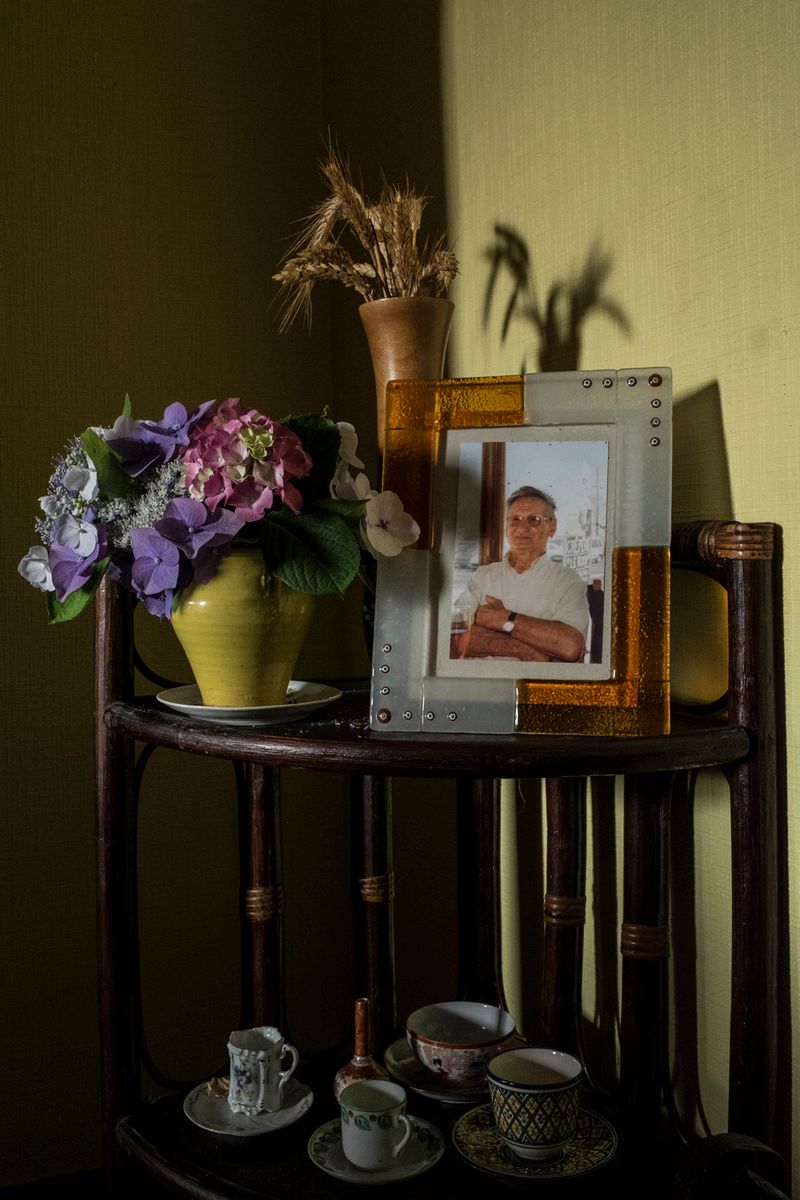 © Miora Rajaonary - Image from the Seeds photography project