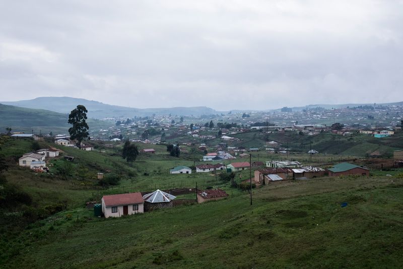 © Miora Rajaonary - Image from the HIV Girls photography project