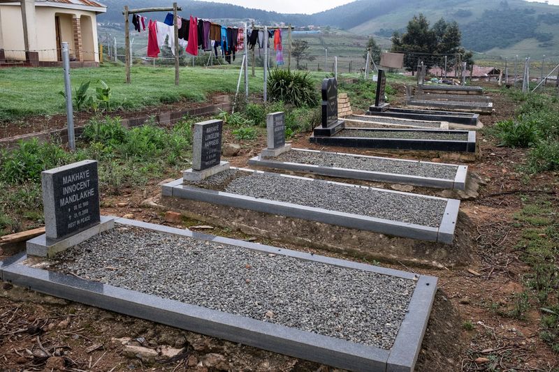 © Miora Rajaonary - Image from the HIV Girls photography project