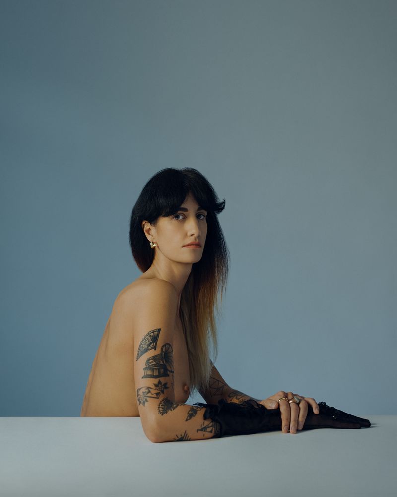 © Kristina Varaksina - Kayt