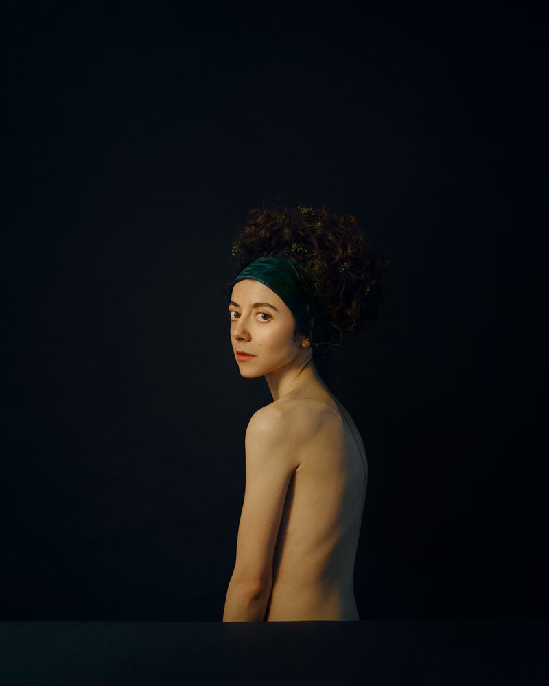 © Kristina Varaksina - Laura