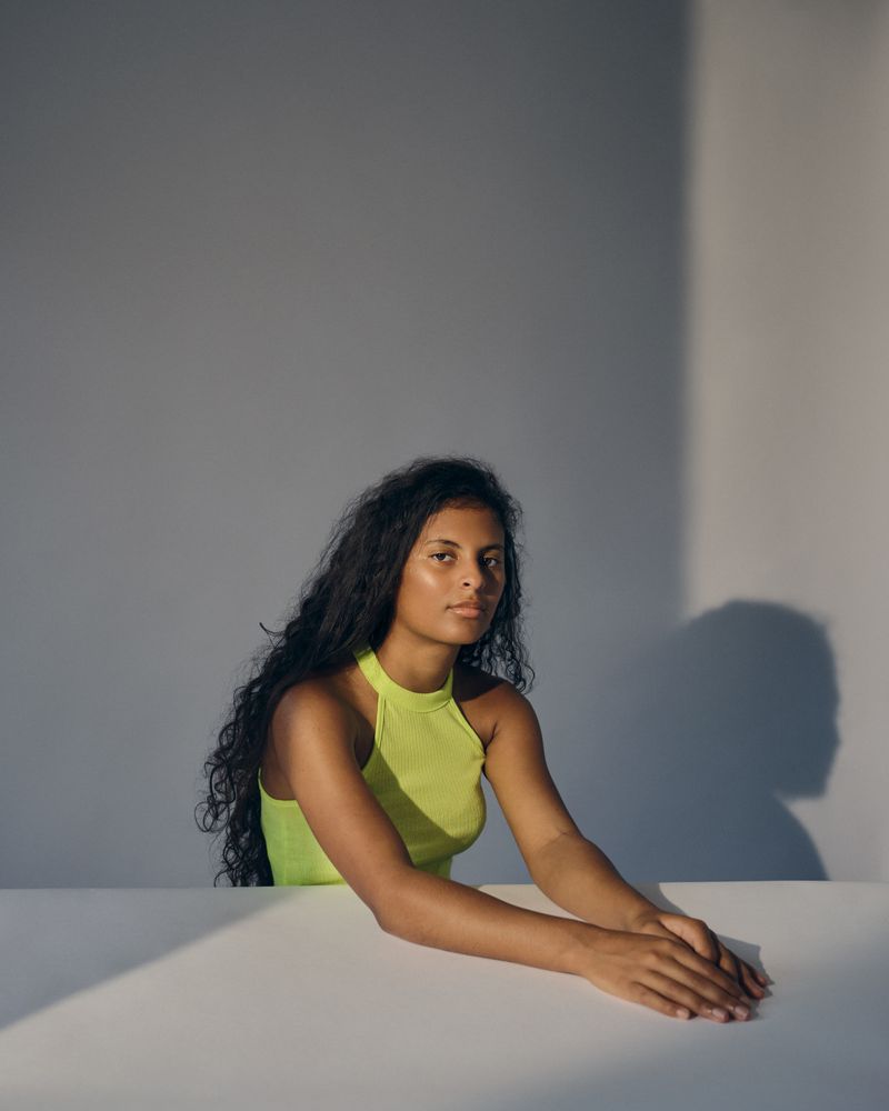 © Kristina Varaksina - Sadie